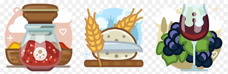 ʳ��ͼ��-������