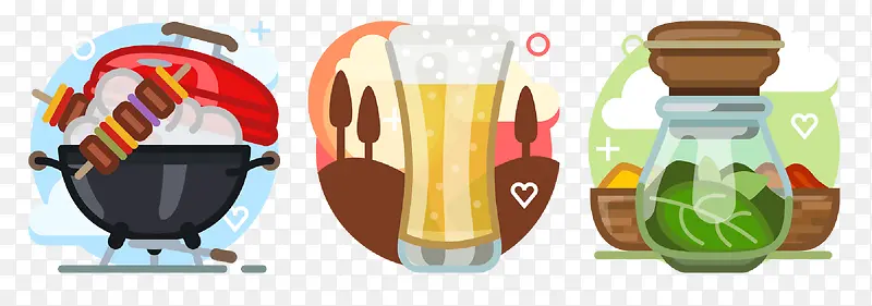 ʳ��ͼ��-������