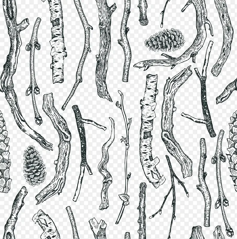 ��ľ��֦����-������