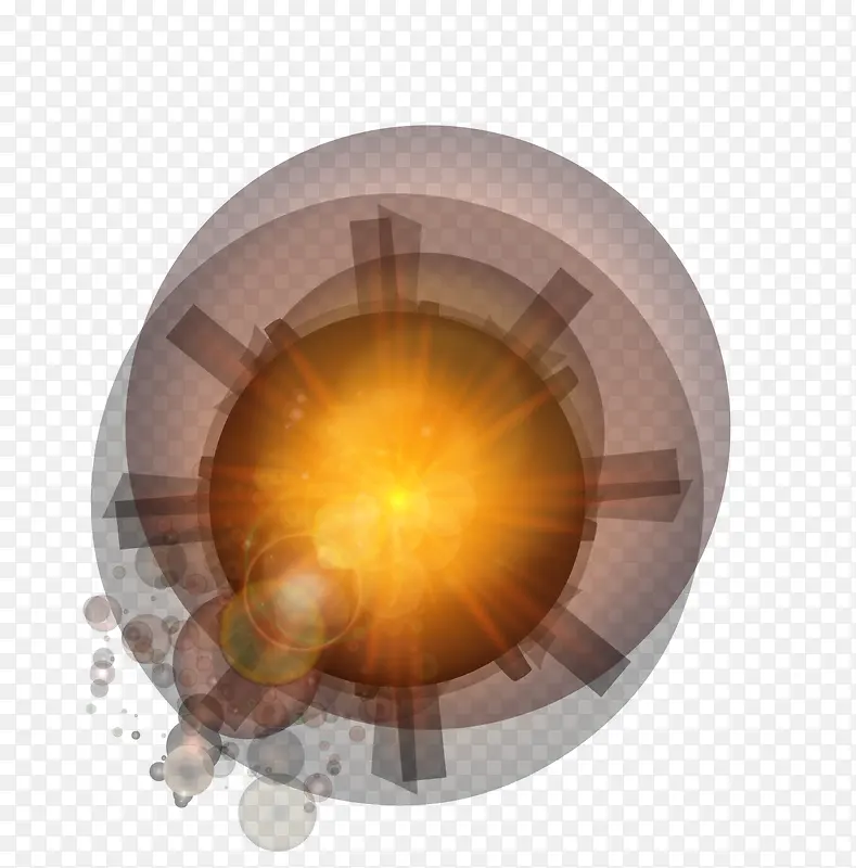 ��ɫ��ҫ��â-������