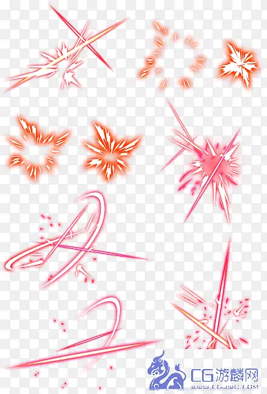 ��ɫ��ɫ�̻���Ч-������