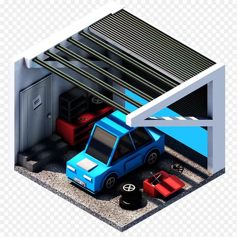 ��ͨ�ֻ泵������ģ��-������