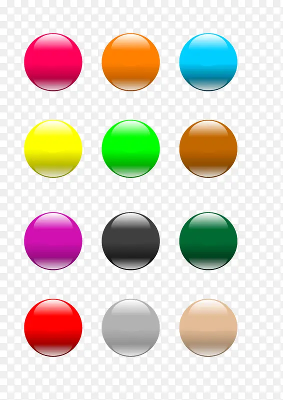 ʸ��Ԫ����ƻ��һ����ǳ��ɫ��ť-������