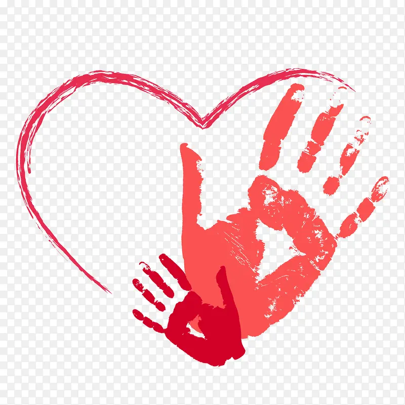 ���ĺ�ɫ��ӡ-������