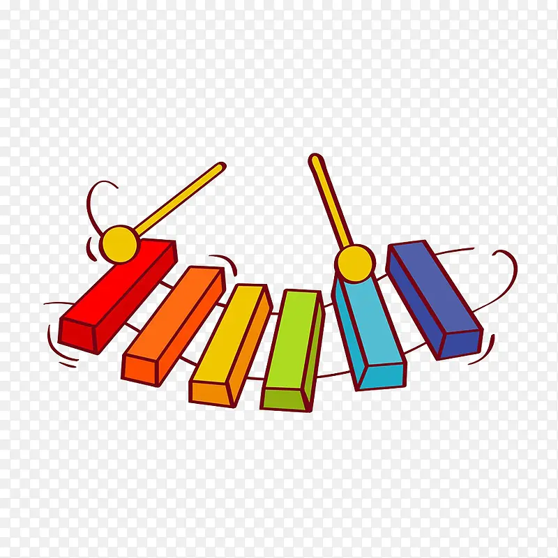 ��ɫľ�ٲ廭-������