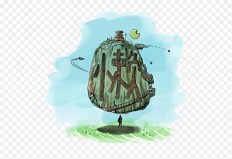 ����廭-������