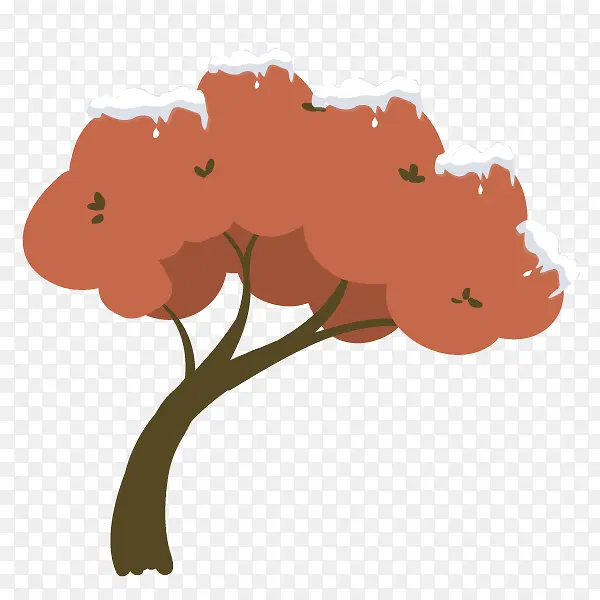 ʸ����֦�ϵĻ�ѩ-������