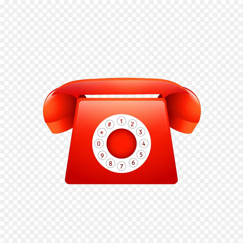 ��ɫ�绰����-������