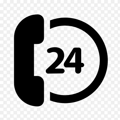 24Сʱ�绰ͼ��-������