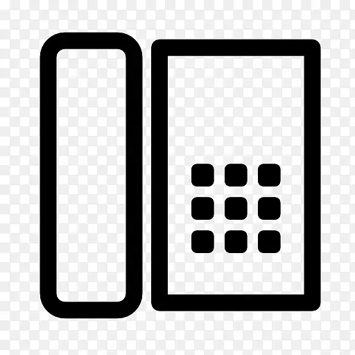 �����绰ͼ��-������