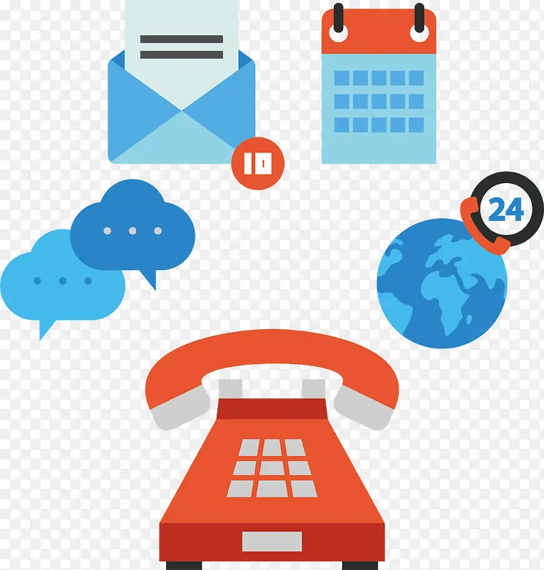 ��˾�ͷ��绰����-������