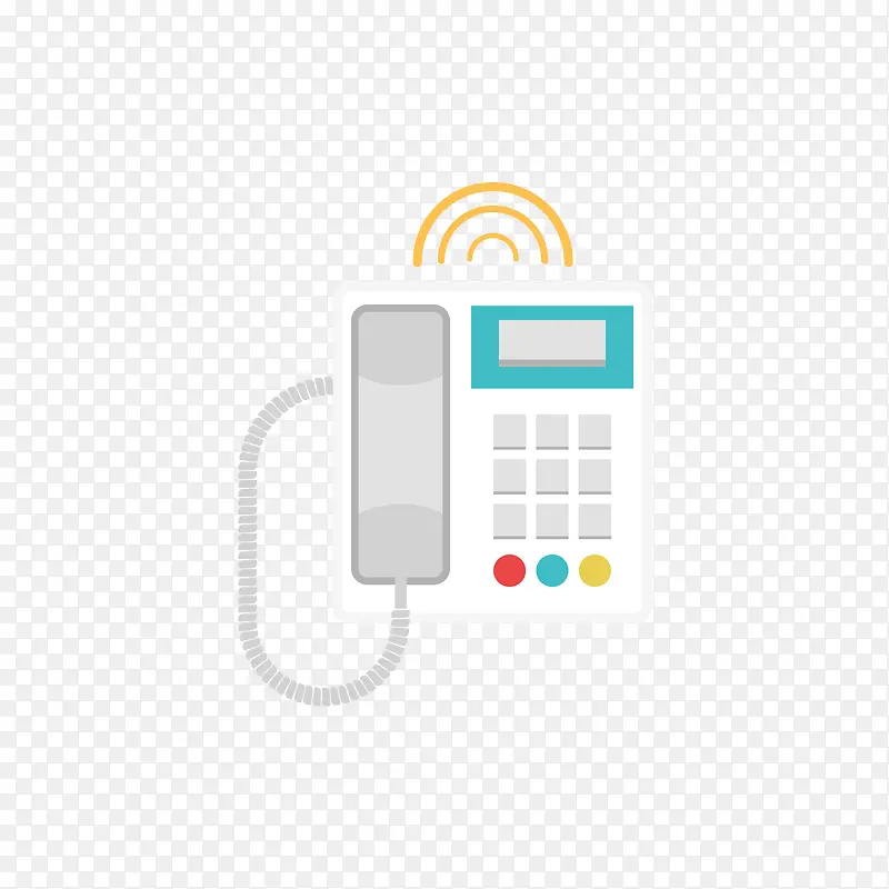 ��ɫ�绰�ͻ�ɫ�ź�-������