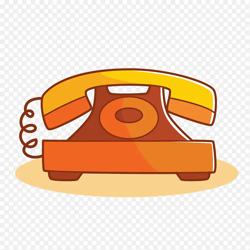 ��ͨ�̶��绰ʸ��ͼ-������