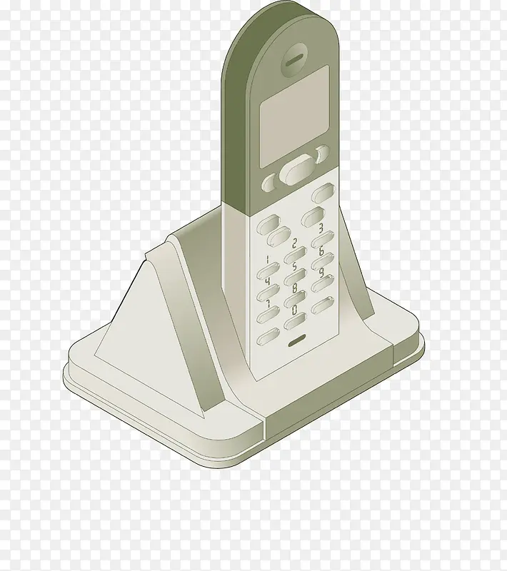 ���ƶ�ʽ�̶��绰-������