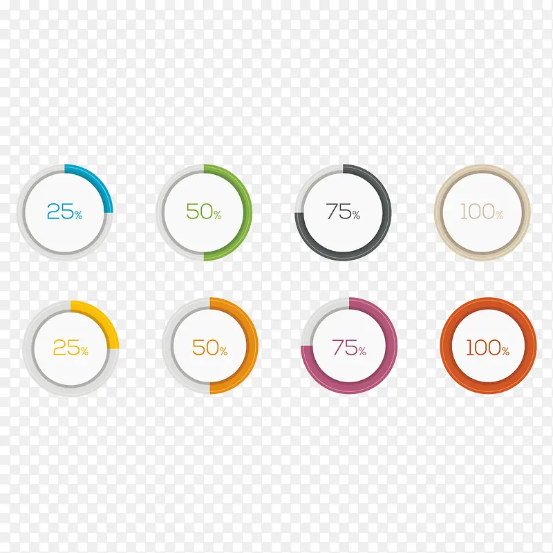 ��ɫԲ�����ݷ���-������