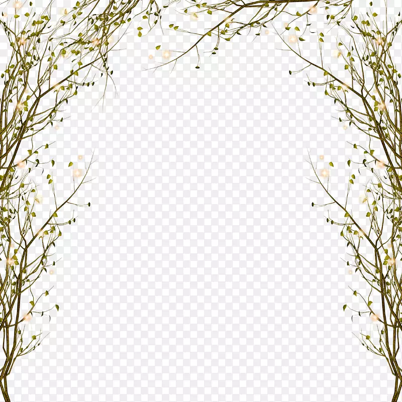 ��֦������.��֦װ�α߿�ͼ��-������