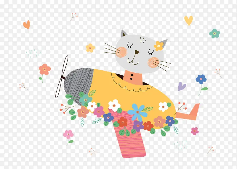 ���ڷɻ��ϳ��δ���Ȼ��Сè��-������