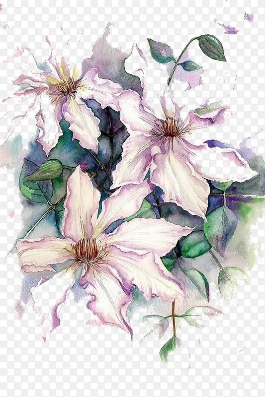 ˮ���ʻ�-������