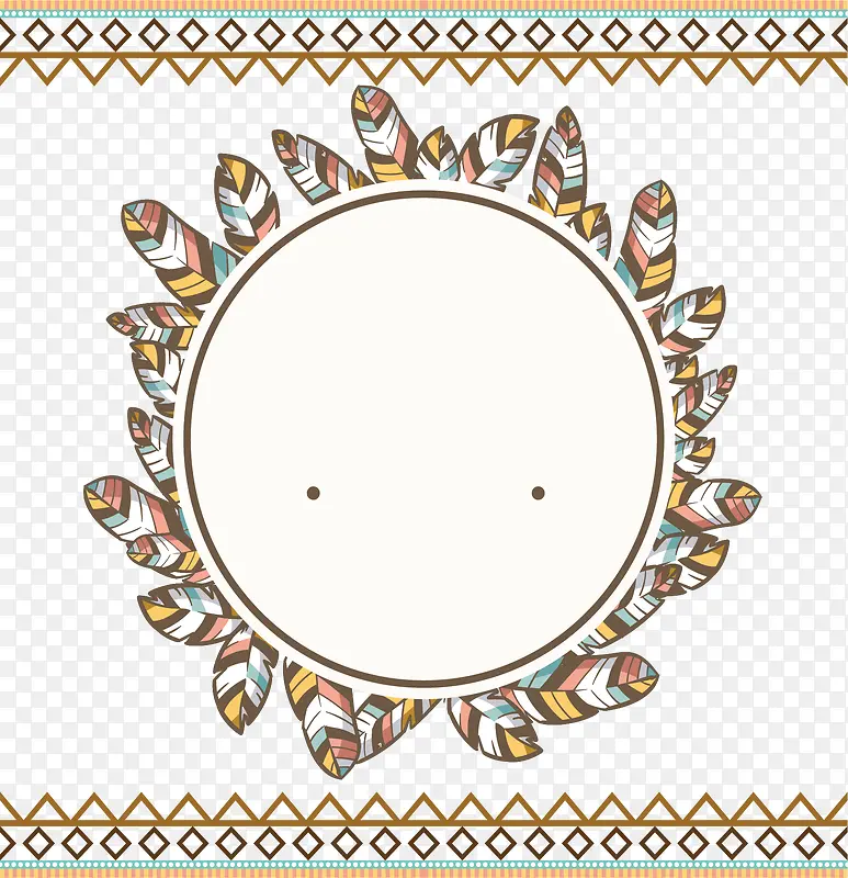 �����ëװ�α߿�-������