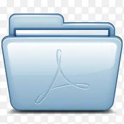 ��ɫAdobe PDFͼ��-������