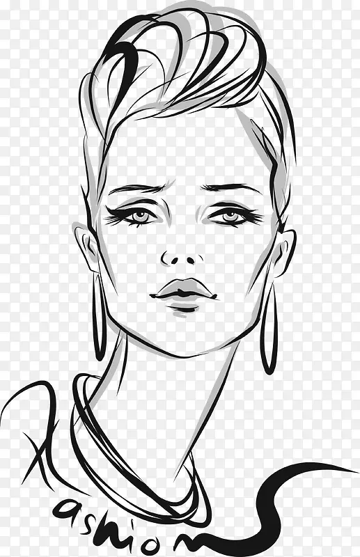 �ֻ�������ʱ��Ůʿʸ��ͼ-������