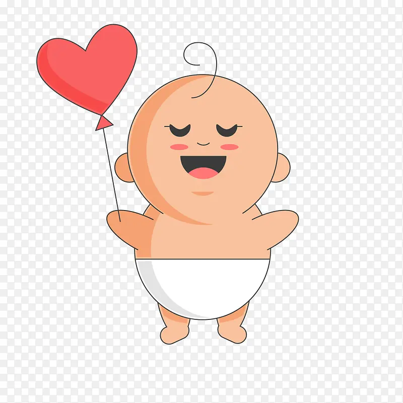 ��ͨӤ��PNG����-������