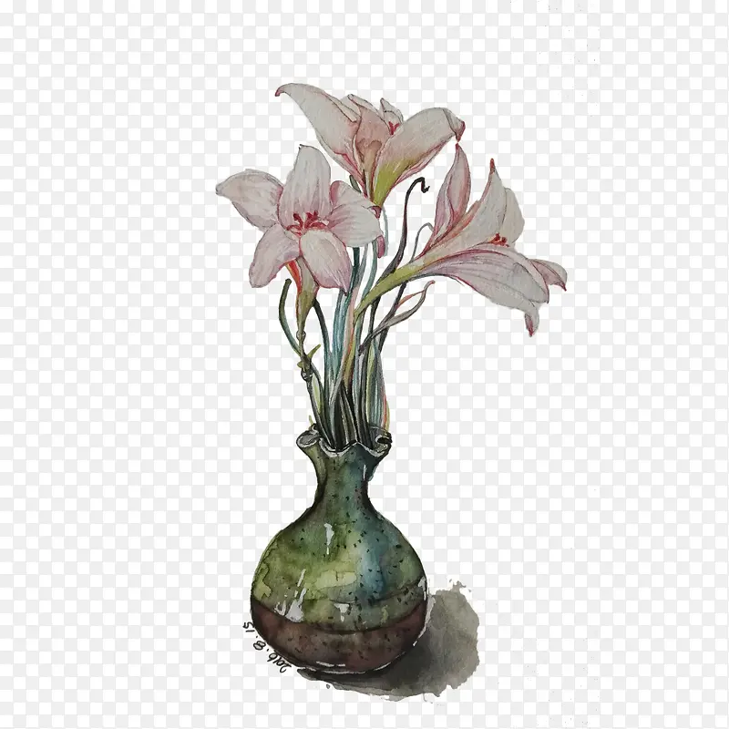 ˮ�ʷ�ɫ�ٺϻ�ƿ-������