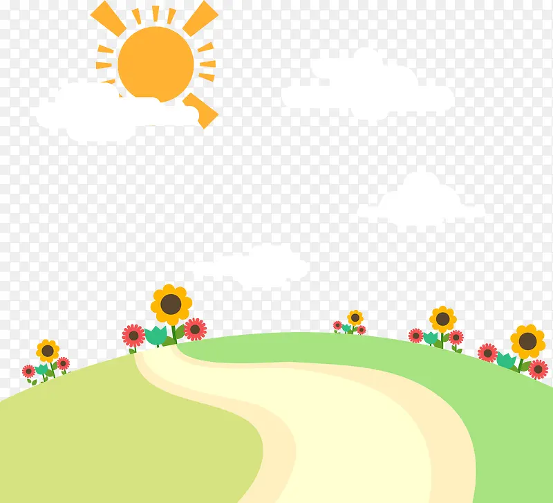 �ֻ�С�����ļ���Ұ�廭ͼ��-������