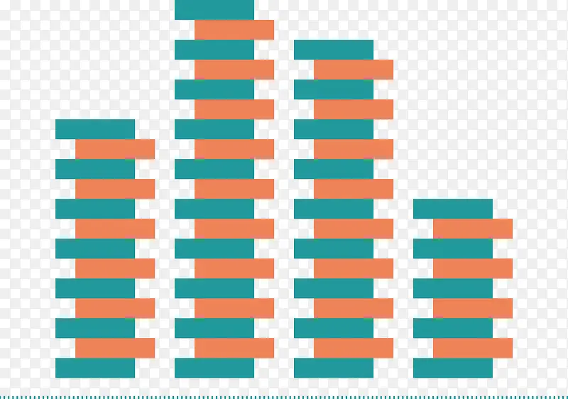 ʸ������������ݷֲ����ε���ͼ-������