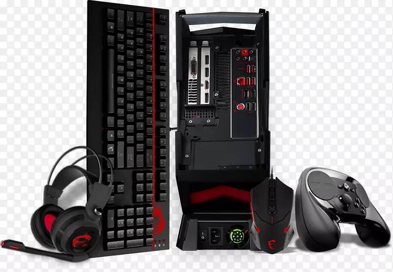 ���Ի������ǣ��Կ�����Ƶ��������̨ʽ����msi΢�ǹ������-������