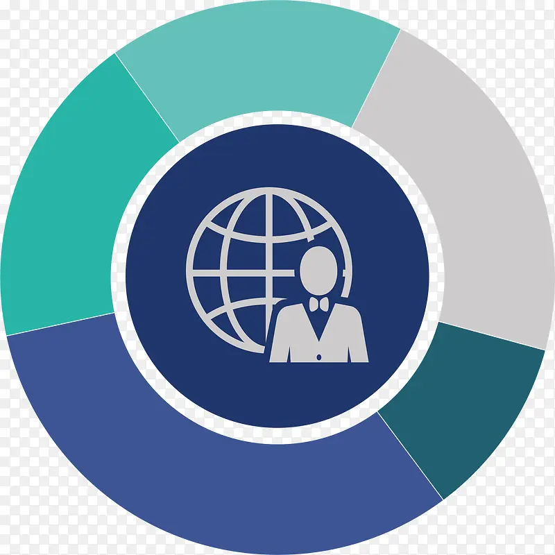 ����ʸ��pptͼ���Ƽ��廭-������