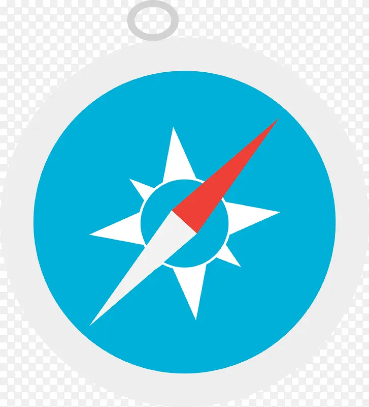 ƻ��Safarͼ��logo���-������