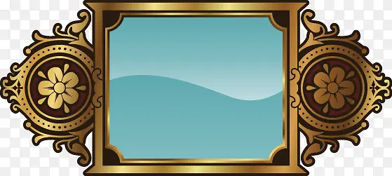 ���ű߿�-������