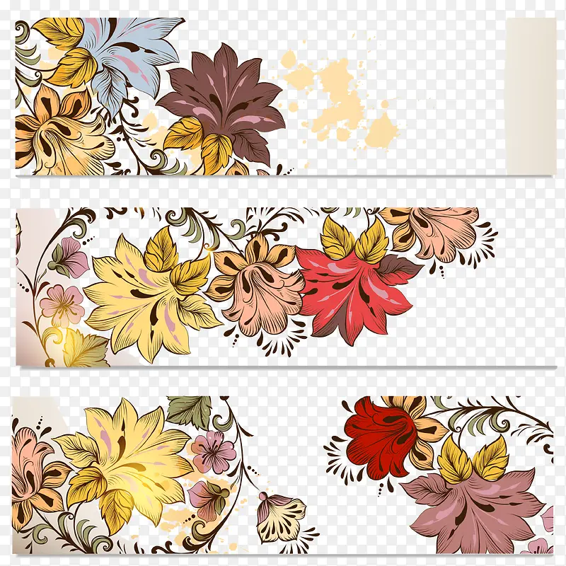 �ŵ仨��BANNERSʸ���ز�-������