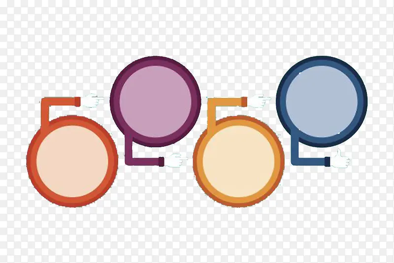 ��ָԲ�β�ɫ��ƽ���̱�-������