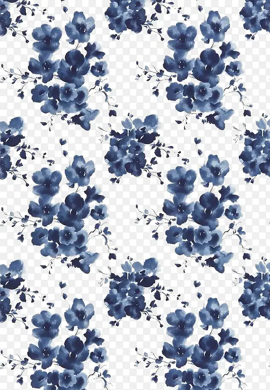 ˮ����ɫ�Ļ�-������