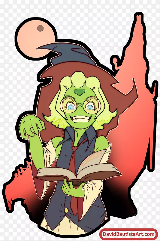 Kaori��������-DaveBautista-������