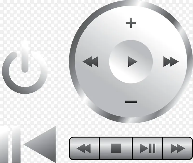 ���Ű�ťЧ��ͼʸ��ͼ-������