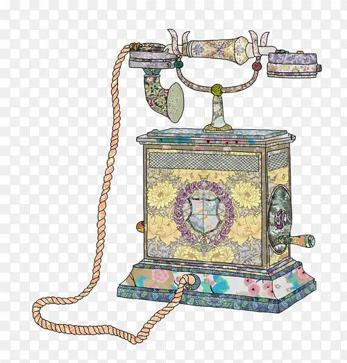 �绰-������