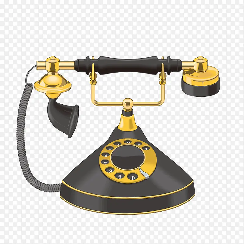 ���ź�ɫ�绰-������