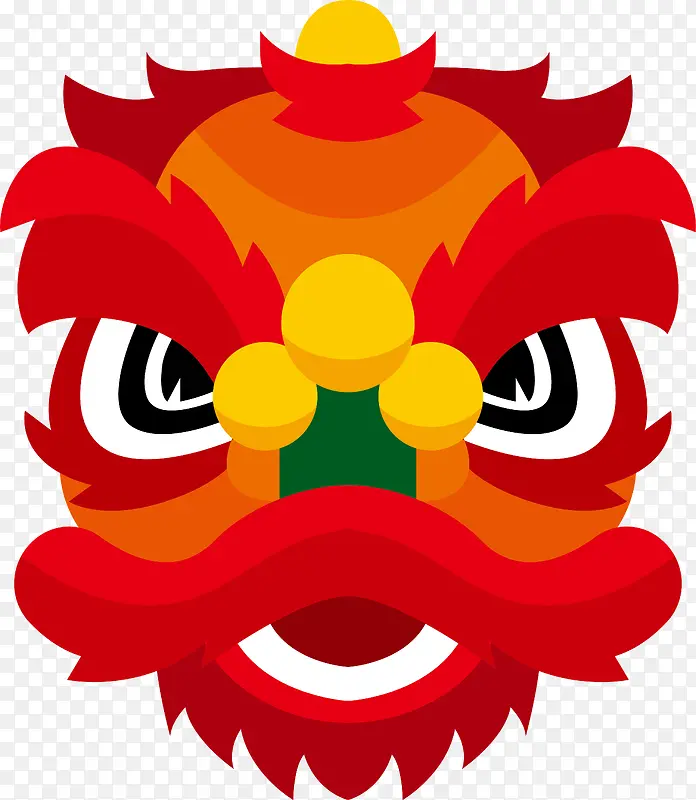 ���ⴺ����ʨ�廭-������