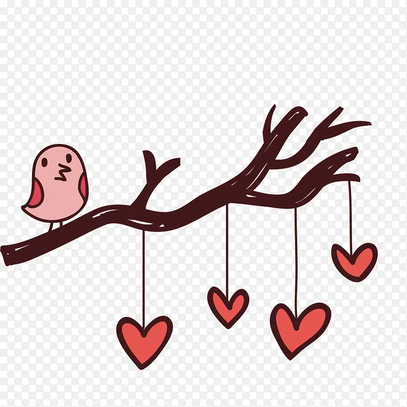 ��ͨ��֦�ϵ�С��-������