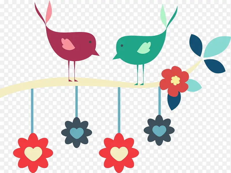 ���˽�С����֦װ��ͼ��-������