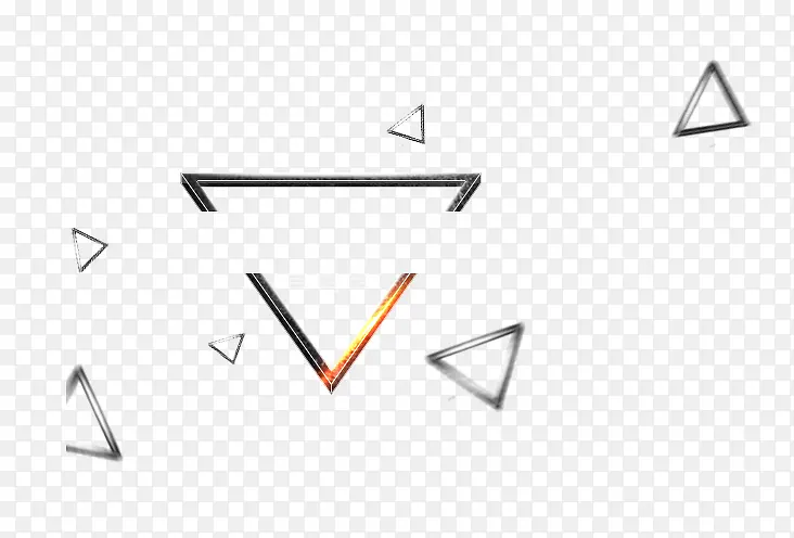 ��ɫ�����ζ����Ư���ز�-������