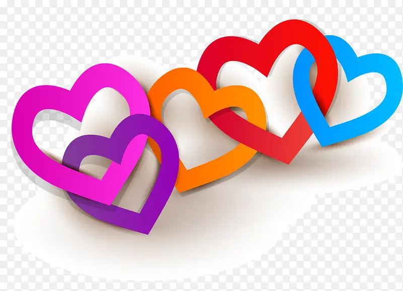 ��ɫ���Ļ�ʸ���ز�-������