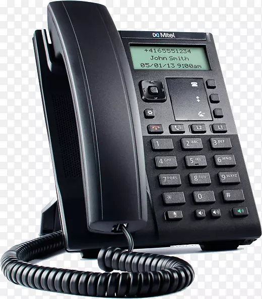 VoIP�绰Mitel�绰�Ự����Э�������ƵԶ��ͨ��-������