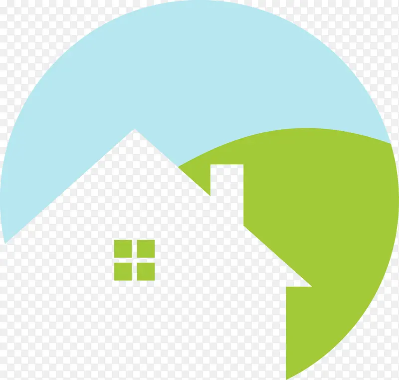 ��ɫʸ��������־pngͼ-������