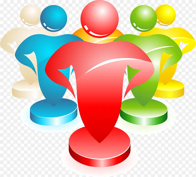 ��ɫ����logo���ͼ-������