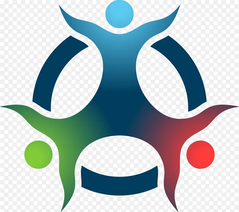 ��ɫʸ������logoͼ-������