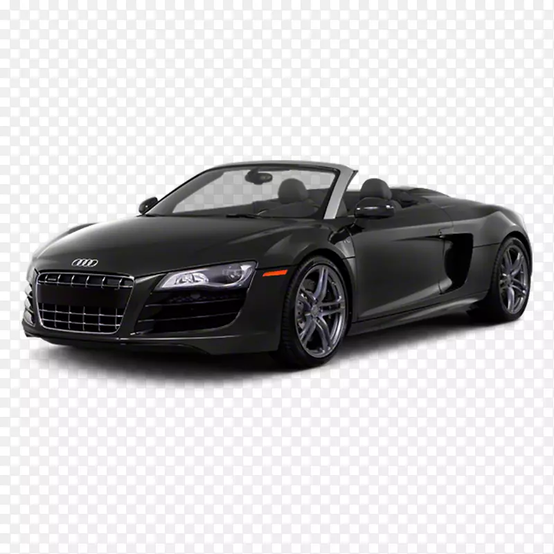 2011��µ�R8 4.2�ܳ�-��ɫ���γ����µ�R8-������